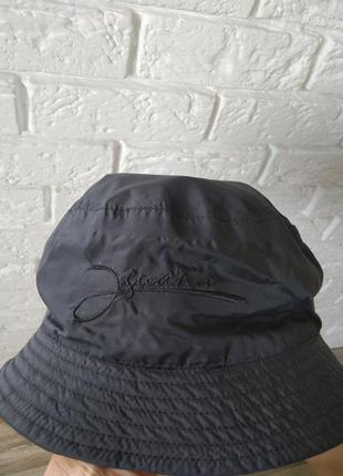 Капелюх на осінь