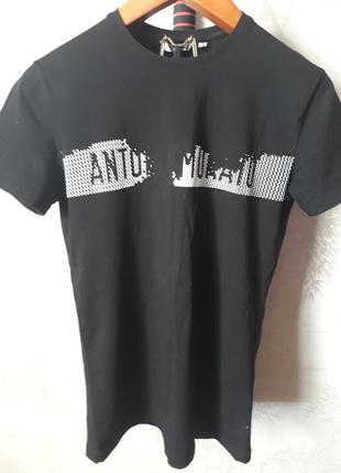 Ориг. футболка antony morato