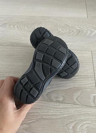 Черевики ботинки 2