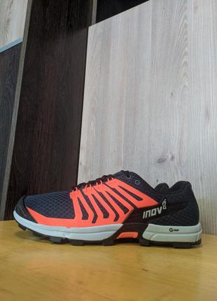 Кроссовки для бега по пересеченной местности inov8 roclite