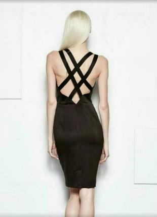 Прекрасное  платье коллекции mohito celebration