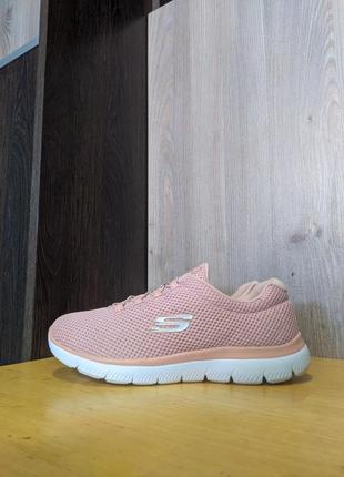 Кросівки skechers summits