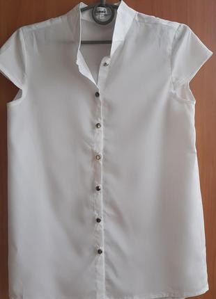 Блузка, 34р, бу