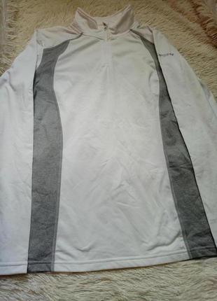 Термокофта женская icepeak оригинал размер m-l стан идеален