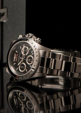 Мужские швейцарские часы invicta 9223 хронограф