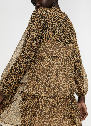 Платье от zara 4