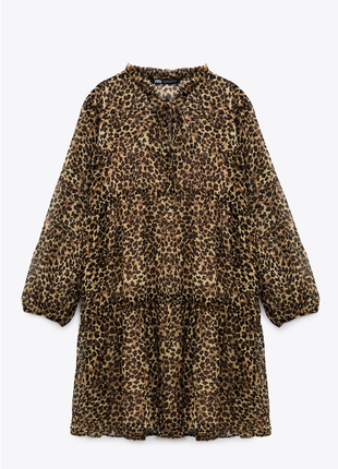 Платье от zara 5