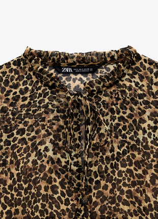 Платье от zara 7