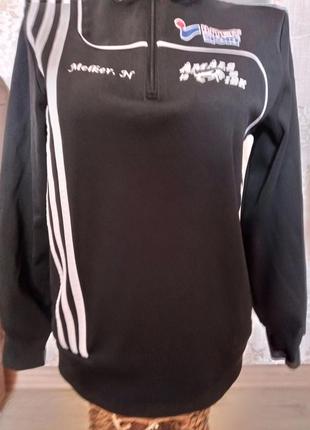 Толстовка adidas