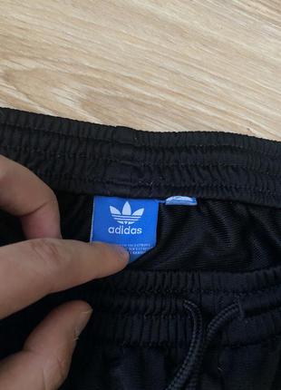 Укороченые спортивки adidas2 фото