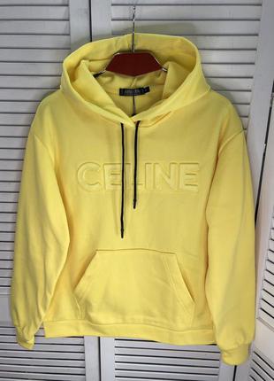 Теплый худи с начесом турция отличное качество