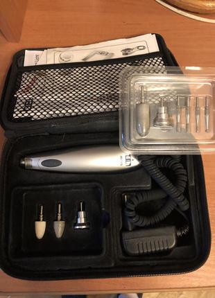 Маникюрно-педикюрный набор buerer m61