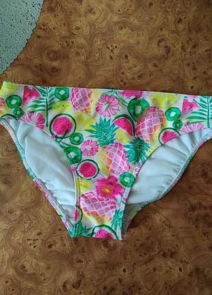 Детские плавки