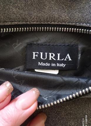 Сумка furla3 фото