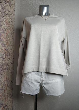 Идеальные белые шорты