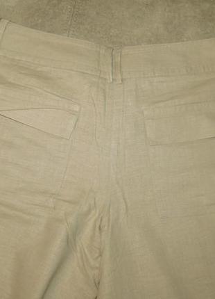 Женские штаны-кюлоты, м5 фото