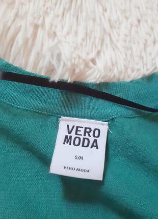 Гарний якісний кардиган від vero moda5 фото