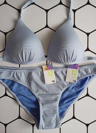 Гарний бікіні)))розмір 40