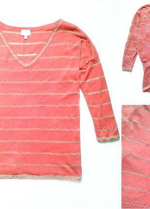 Ошатний яскравий светр від east