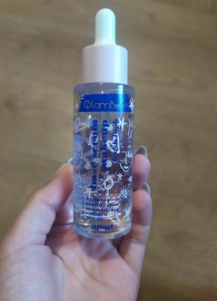 Праймер для обличчя