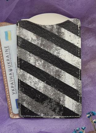 Обложка на айди паспорт,  ученический,  обгортка на id, учнівський