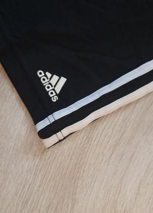 Спортивные плавки шорты adidas l6 фото