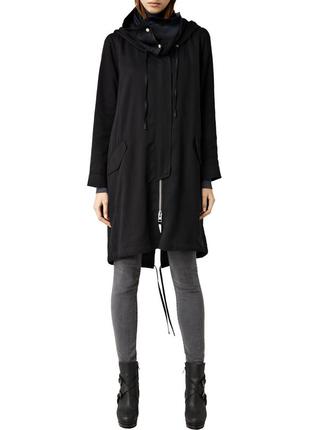 Парку allsaints all saints куртка rundholz