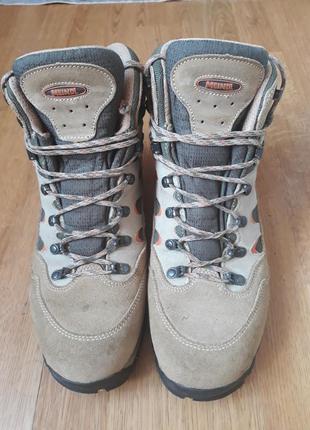 Ботинки meindl