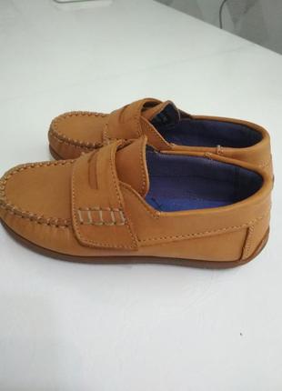 Next туфли слипони макасини 2