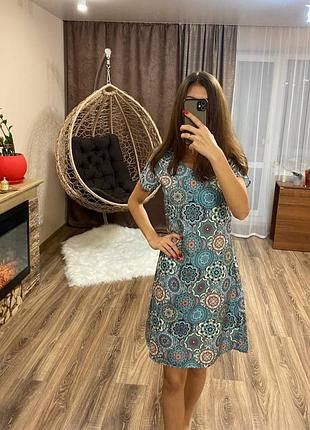 Платье 2