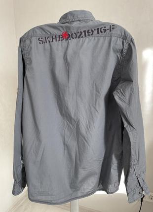Сорочка skhuadan 2