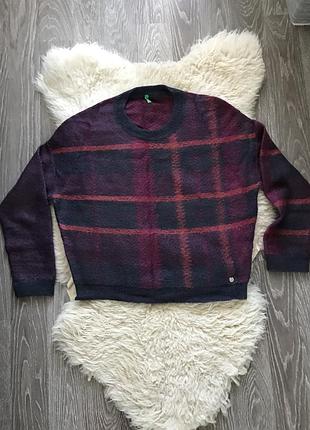 Свитер united colors of benetton