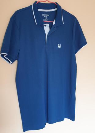 Футболка поло