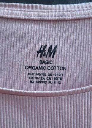 Легкий светр h&m, р. xs-s4 фото
