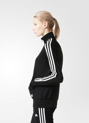 Реглани adidas basic 3-stripes, артикул aj48656 фото