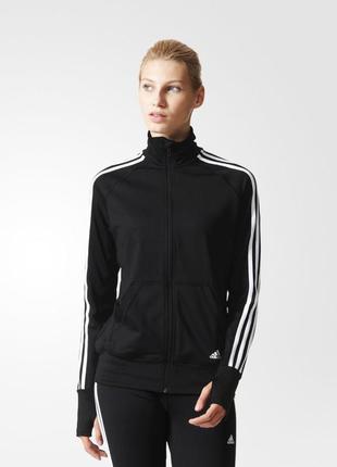 Реглани adidas basic 3-stripes, артикул aj48651 фото