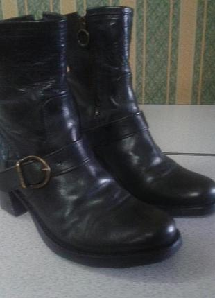 Женские ботильоны fiorentini + baker