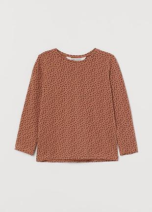 Кофта h&m 8-10 років (134-140см) 120696