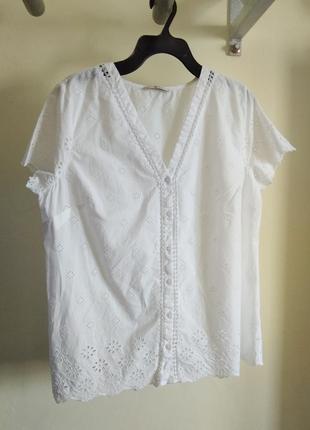 Кофтинка-блуза1 фото