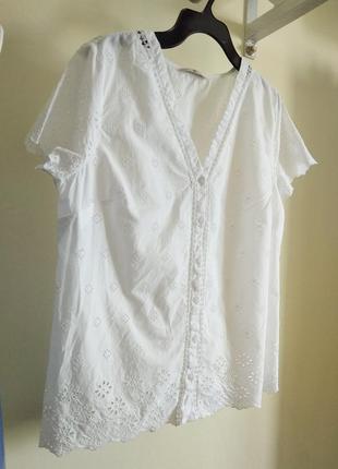 Кофтинка-блуза4 фото
