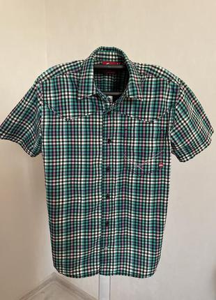 Теніска quiksilver