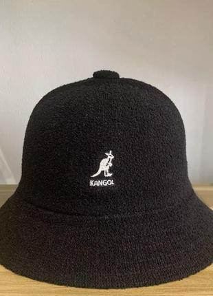 Панама kangol bermuda панамка ripndip stussy carhartt1 фото