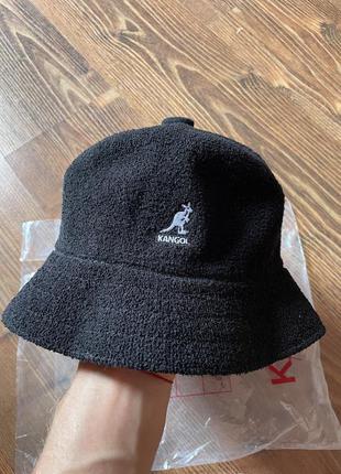 Панама kangol bermuda панамка ripndip stussy carhartt2 фото