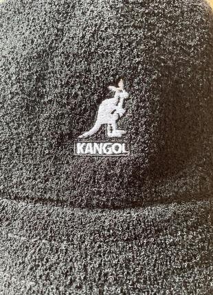 Панама kangol bermuda панамка ripndip stussy carhartt3 фото