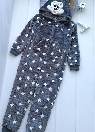 Кигуруми микки