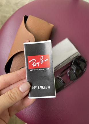 Окуляри ray ban2 фото