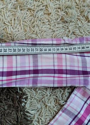 Рубашка, кофтинка на дівчинку 2-3р 8