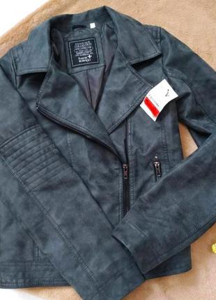 Куртка-косуха, курточка на осень