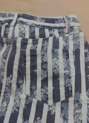 Спідниця джинс. 3