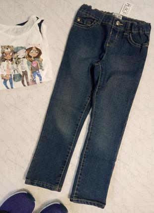 Стильные джинсы модняшке
